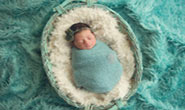睡眠质量高对新生儿宝宝的影响巨大!