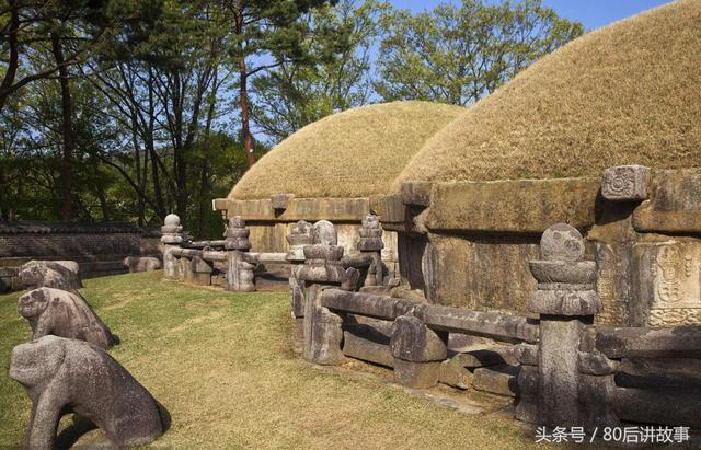 故事：孝子慈父归西无处安葬，神灵显圣帮找风水宝地