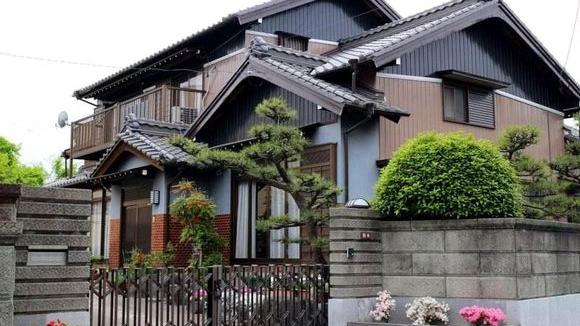 为什么日本能住独栋房子