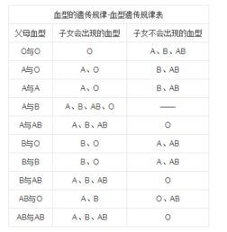 ab血型什么血都能用吗